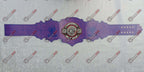WWE Undertaker Signature Series Championship Title Belt