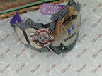 WWE Undertaker Signature Series Championship Title Belt