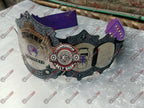 WWE Undertaker Signature Series Championship Title Belt