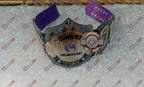 WWE Undertaker Signature Series Championship Title Belt