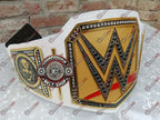 WWE Undisputed Bray Wyatt Championship Title Belt