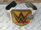 WWE Undisputed Bray Wyatt Championship Title Belt