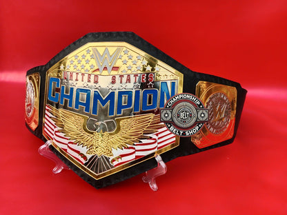WWE United States Championship Title Belt
