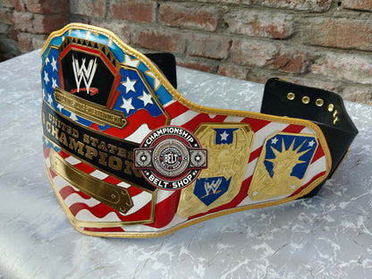 WWE United States Championship Title Belt