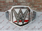 WWE Universal Championship Titelgürtel mit weißem Riemen