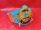 WWF Winged Eagle Championship Title Belt