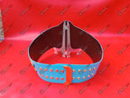 WWF Winged Eagle Championship Title Belt