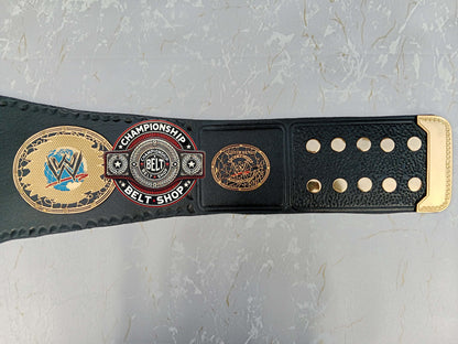 WWE World Wrestling Entertainment Womens Championship Title Belt