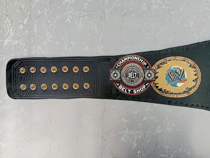 WWE World Wrestling Entertainment Womens Championship Title Belt