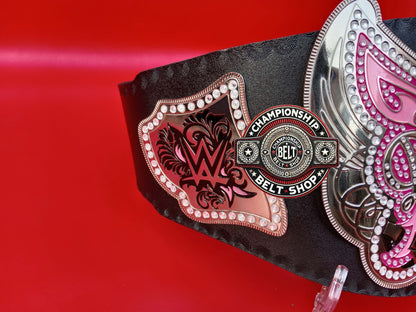 WWE Womens Divas Championship Title Belt