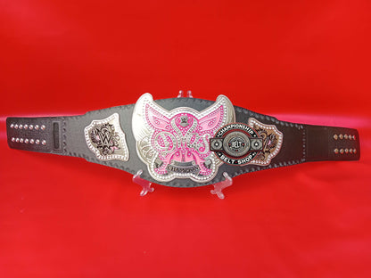 WWE Womens Divas Championship Title Belt