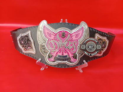 WWE Womens Divas Championship Title Belt