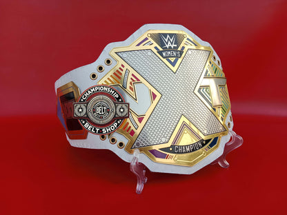 WWE Womens NXT Championship Title Belt