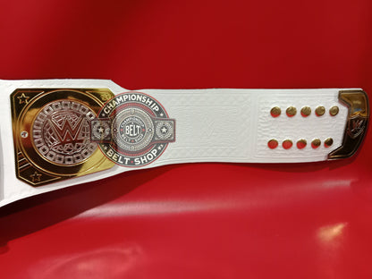 WWE Women's United States Championship Title Belt