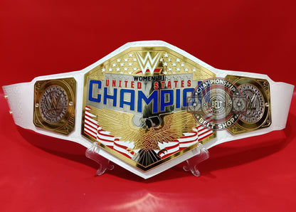WWE Women's United States Championship Title Belt