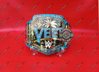 WWE USO Yeet Championship Title Belt