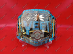 WWE USO Yeet Championship Title Belt
