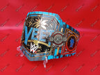 WWE USO Yeet Championship Title Belt
