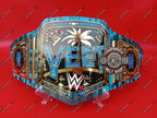 WWE USO Yeet Championship Title Belt
