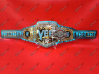 WWE USO Yeet Championship Title Belt