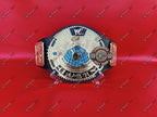 WWF Die Cast Big Eagle Championship Title Belt