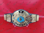 WWF Die Cast Big Eagle Championship Title Belt